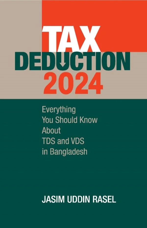 Tax Deduction 2024