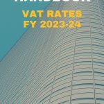 VAT Rates Chart FY 2023-24 BD