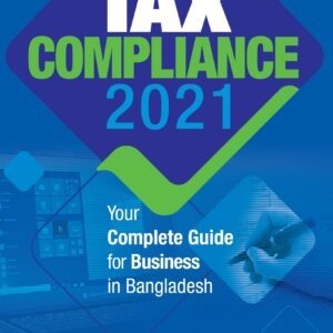 Tax Compliance Book Bangladesh