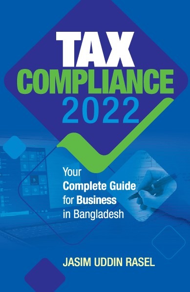 Tax Compliance 2022 Book