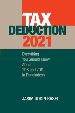 Tax Deduction 2021 Book