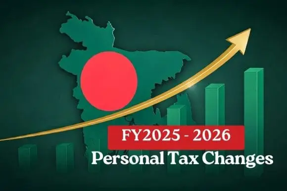 Personal Tax Changes Through Finance Ordinance 2025