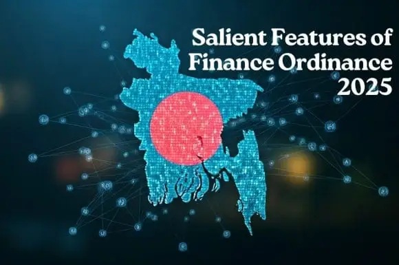 Salient Features of Finance Ordinance 2025