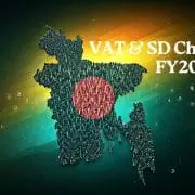 Major VAT and SD changes 2025