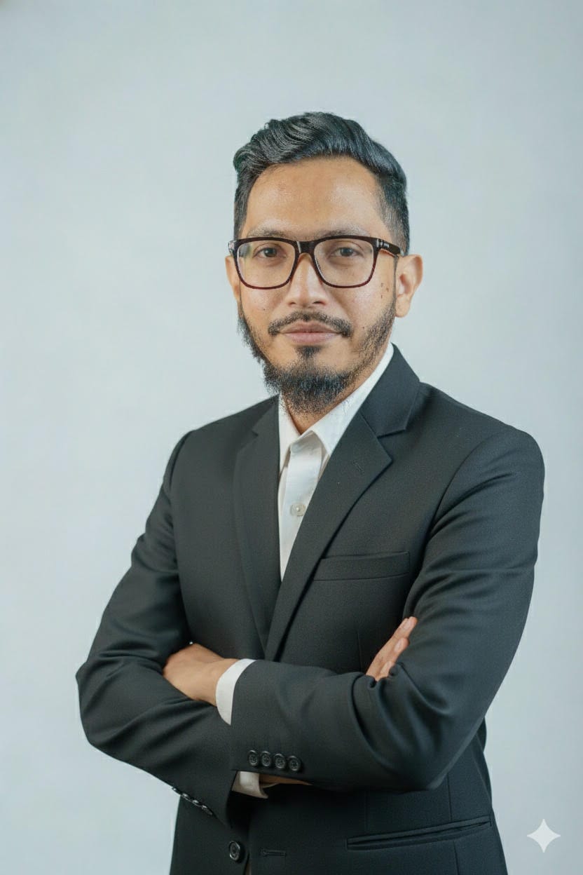 Kh. Hasan Al Mehedy