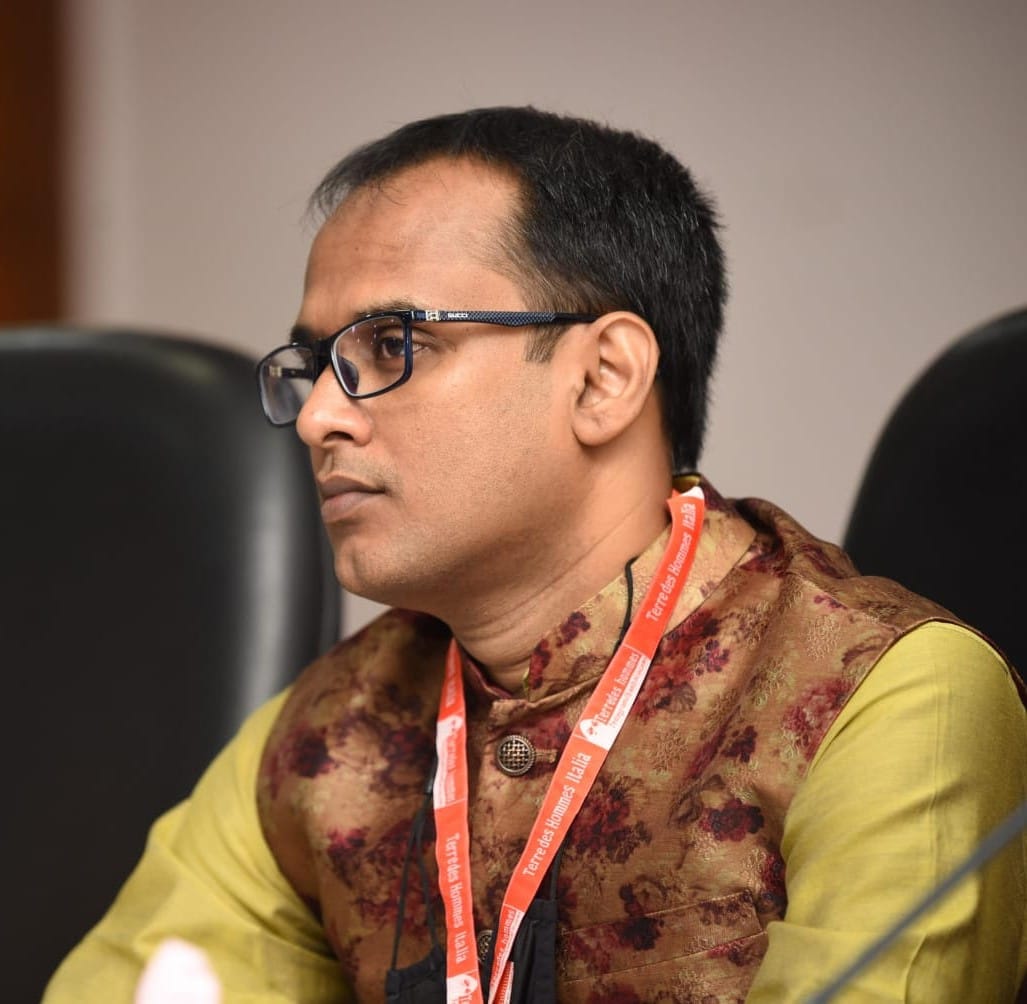 Razib Debnath