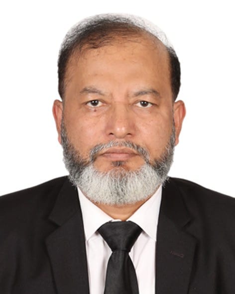 Shobuz Rahman