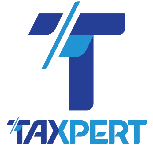 Taxpert BD logo